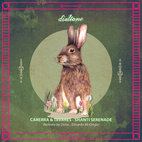 Premiere: Carerra & Tavares - I Rise (Dulus Remix)
