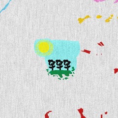 run away (prod. BLONDE)