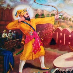 Ithaas Patshahi Dasveen Katha 6 - Giani Thakur Singh Ji