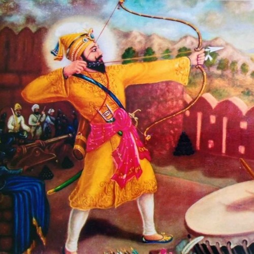 Ithaas Patshahi Dasveen Katha 15 - Giani Thakur Singh Ji