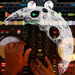 SYZYGY SERIES 1 (Moon Phase, Dubstep, Trap, Future Bass, Anything Goes)