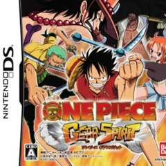 [FM] One Piece: Gear Spirit - BGM4