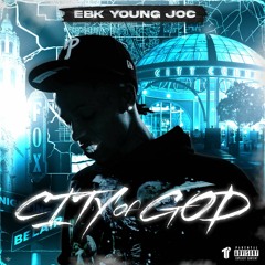 EBK Young Joc - All Aboard (Prod. MoneyBagMont) [Thizzler Exclusive]