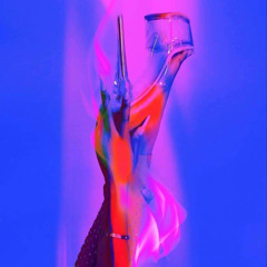 Xavier BLK - Strut Footwork Remix (Ayanna Ife, Jenn Carter, and ZEDDY WILL)