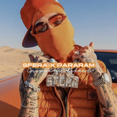 SFERA EBBASTA X PARARAM