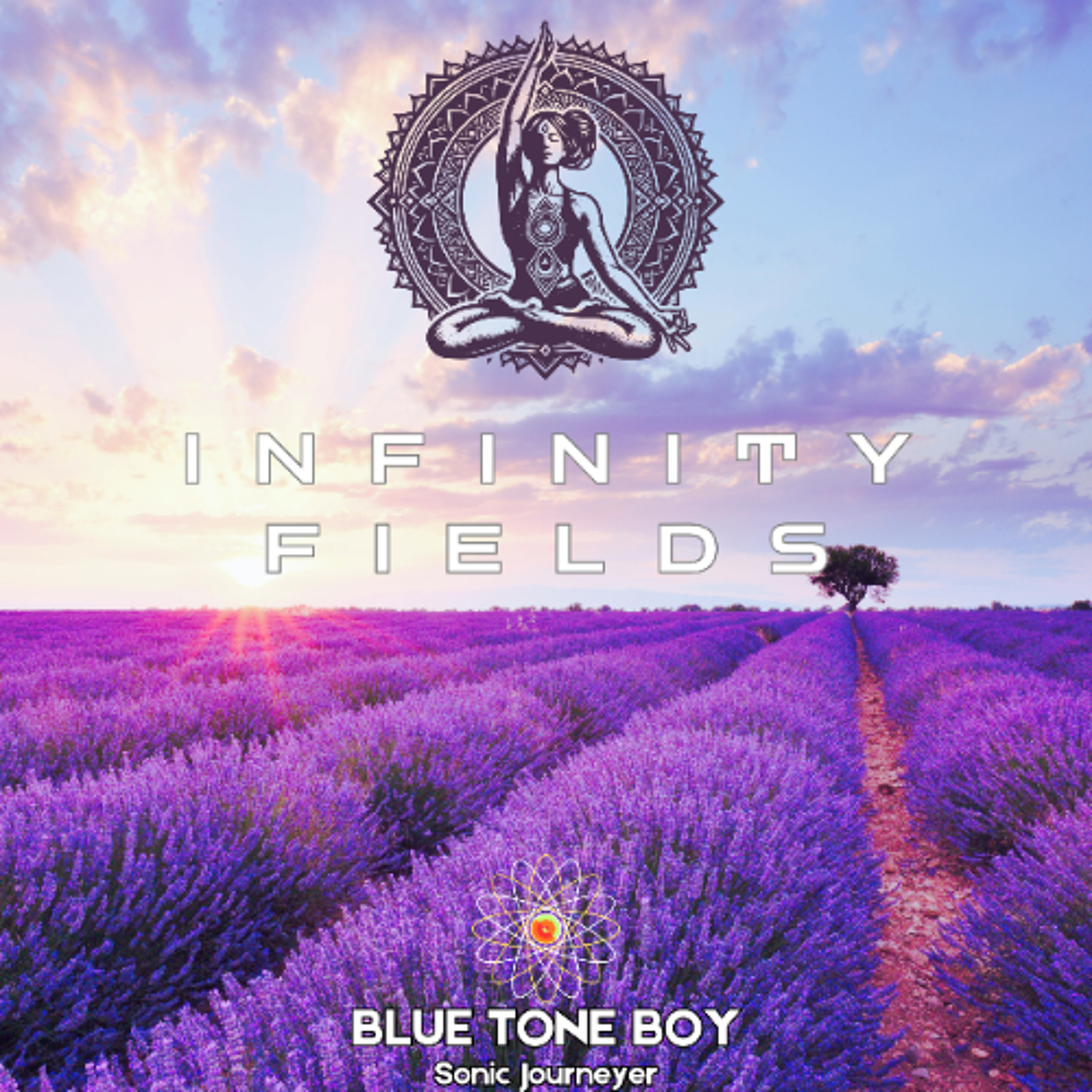 Infinity Fields 53 ~ #ProgressiveHouse-#OrganicHouse