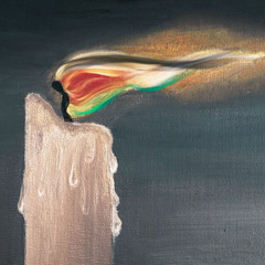 Blick in den Spiegel | Voices for Gaza