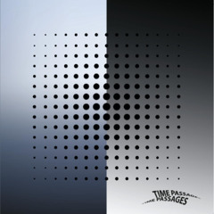 Andrew Red Hand - For My Father EP (Time Passages Recordings) (with DJ Hell Remix) (TP27) Sept 2025