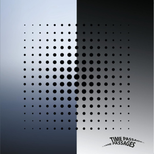 Andrew Red Hand - For My Father EP (Time Passages Recordings) (with DJ Hell Remix) (TP27) OUT (2025)
