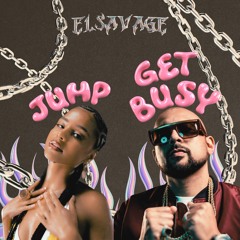 Jump (Get Busy EL SAVAGE Edit)