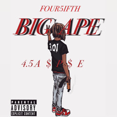 Four5ifth-Big Ape {Hosted by New Age Music}
