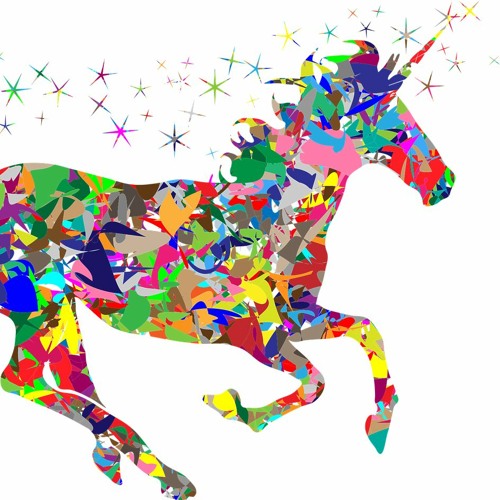 MAGICAL REALISM EXPO- In Thought - Connect The Dots