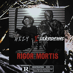 RIGOR MORTIS
