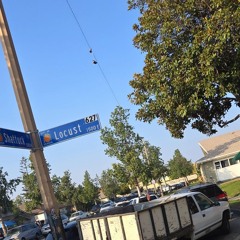 locust ave