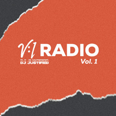 V1 Radio Mix, Volume 1 - DJ Justified