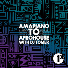 Dj Tomer & Ricardo BBC Radio 1Xtra 60MIn Mix