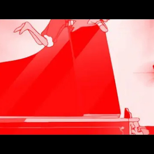 Blink's sake earrape (One Piece)
