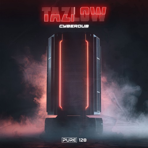 Tazlow - CyberDub [PURE-128] [FREE-DL]