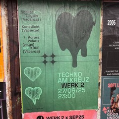 techno am kreuz at werk2 🤺