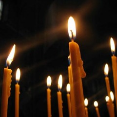 "Χριστός Ανέστη" του Θεμιστοκλή Πολυκράτη