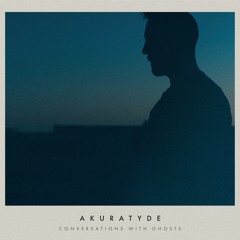 Akuratyde - Dreaming In Colour (Feat. Barefoot)