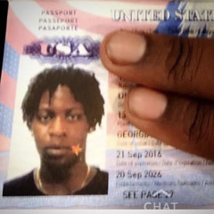 Yung Shyne Mix⚛️