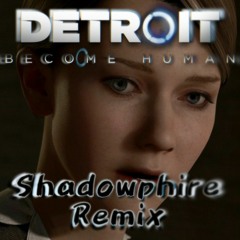 DBH - Kara's Theme - Shadowphire Remix