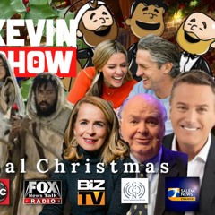 122323 - That Kevin Show - Hour 2