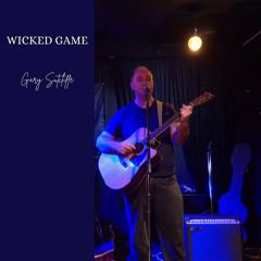 Wicked Game (Acoustic Version)