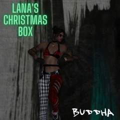 Lana's Christmas Box