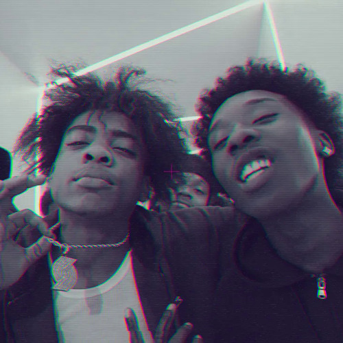 Yagi B X Setdatrend - Jb X Jayripk Gang
