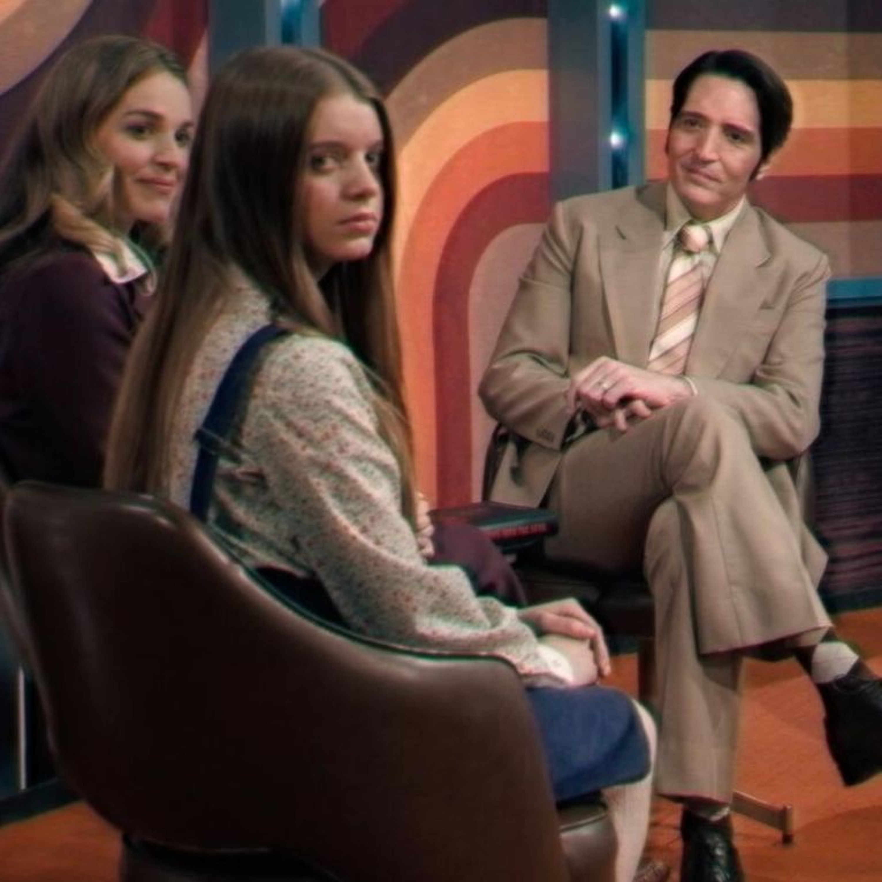 Ep129 - Late Night With The Devil