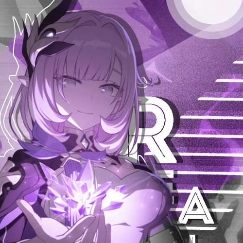 TruE - Will Stetson Honkai Impact Cover