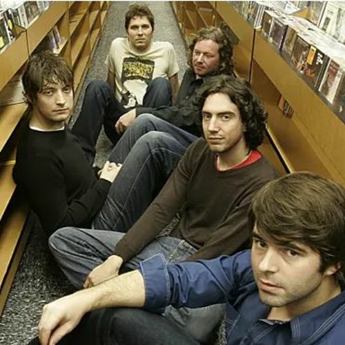 What if this is a love you ever get by Snow Patrol