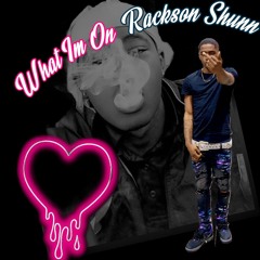 Rackson Shunn - Heart Flow