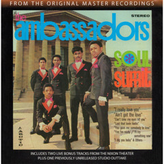 Yes I'm Ready/I'll Try Something New