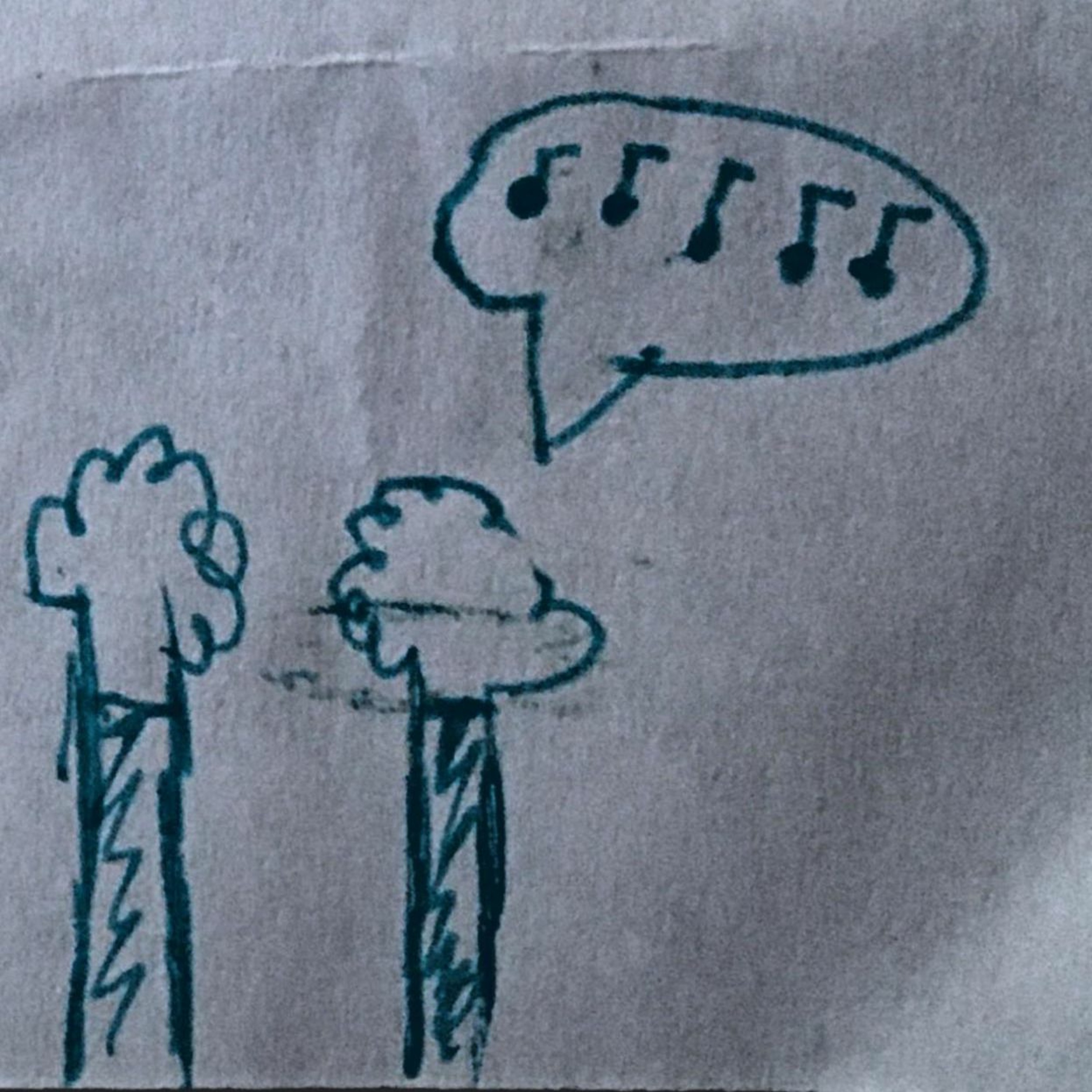 Gymnastique sonore à l'école : la plage (première tentative)