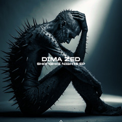 | PREMIERE | Dima Zed - Back to Shanghai |MNNS RECORDS|