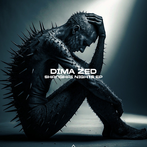 | PREMIERE | Dima Zed - Back to Shanghai |MNNS RECORDS|