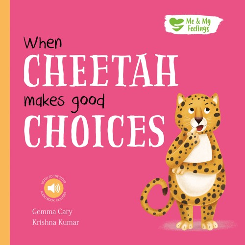 SPST57 - When CHEETAH makes good CHOICES