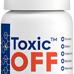 TOXIC OFF: Manufaa ya Vidonge Vyenye Sumu kwa Huduma ya Vimelea Uganda