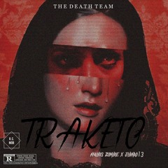 TRAKETOS [FT. JIBARO 13]