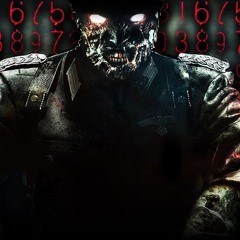 Sucker for Easter eggs(COD Zombies Remix)