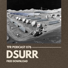 TransFrequency Podcast 076 - DSurr (free download)
