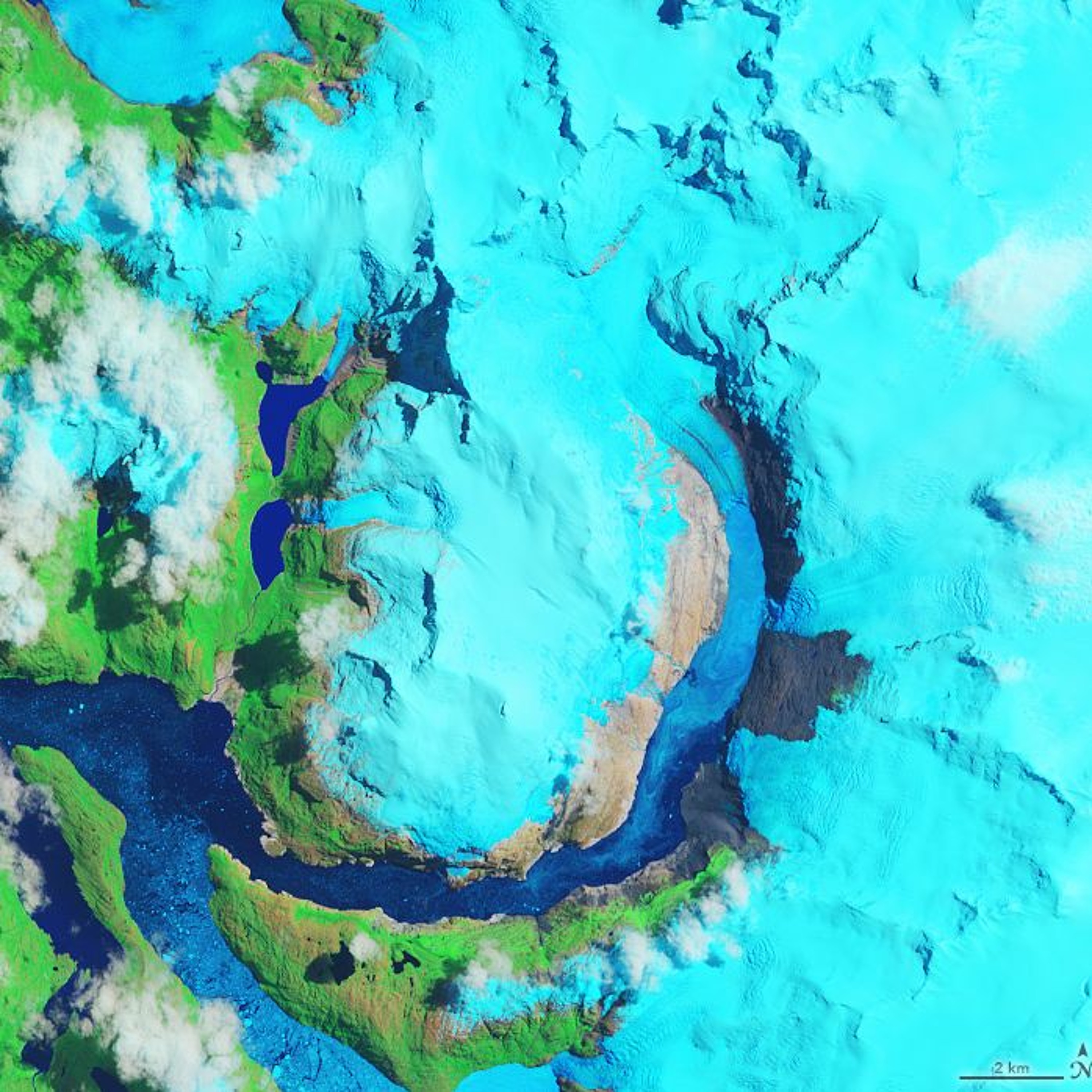 Ask the Geographer
