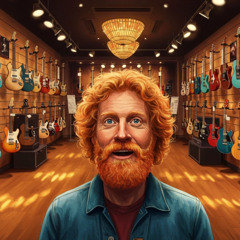 Fender Flagship Tokyo (Season 10, Round 20)