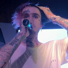 Lil Peep - Problems 8D (Slowed+Reverb)