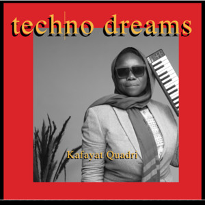 Techno Dreams