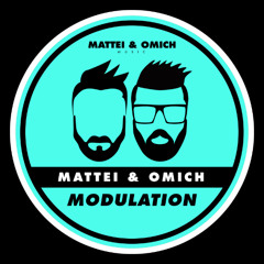 Mattei & Omich - Modulation [Mattei & Omich Music]