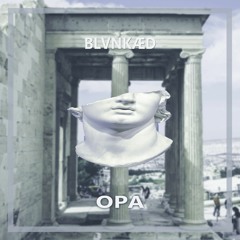 [FREE] "OPA!" | Bouzouki Trap Beat | BLVNKÆD